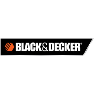 Black+Decker