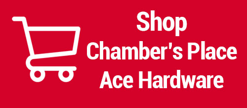 Shop Chamber's Place Ace Hardware