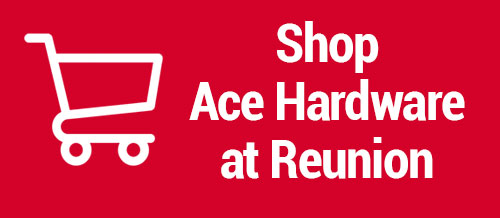 Shop Ace Hardware at Reunion