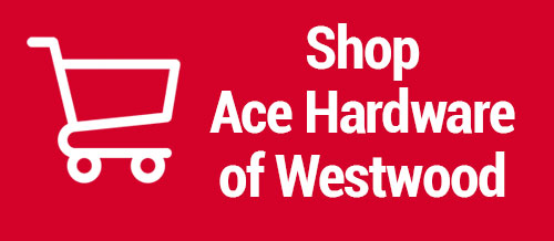 Shop Ace Hardware of Westwood